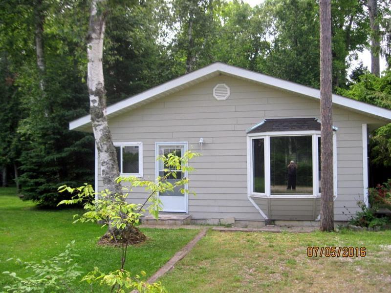Sunny Birch Cottages سوبل بيتش المظهر الخارجي الصورة