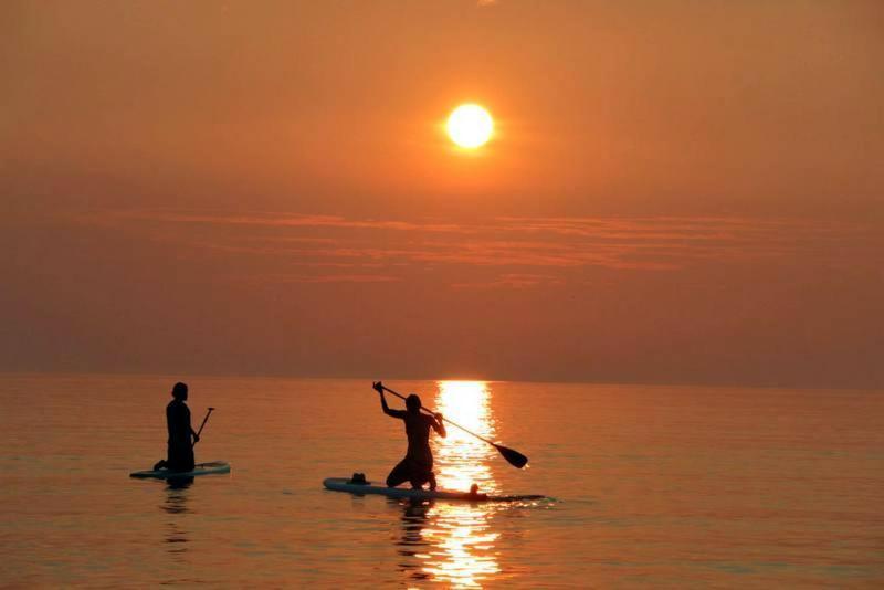 Sunny Birch Cottages سوبل بيتش المظهر الخارجي الصورة