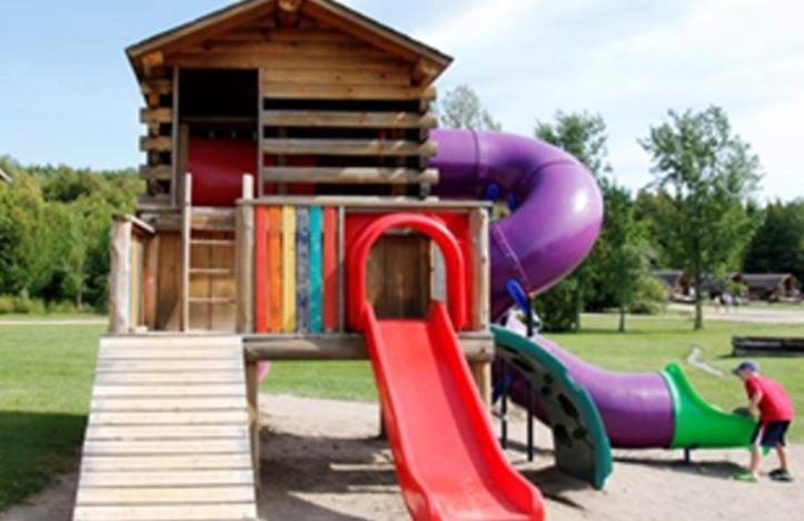 Sunny Birch Cottages سوبل بيتش المظهر الخارجي الصورة