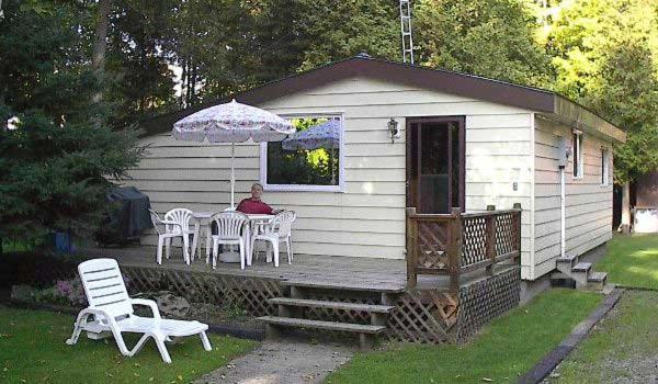 Sunny Birch Cottages سوبل بيتش المظهر الخارجي الصورة