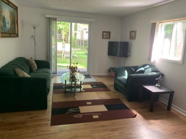 Sunny Birch Cottages سوبل بيتش المظهر الخارجي الصورة