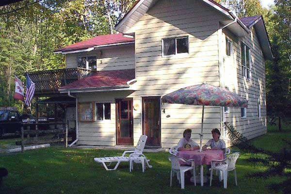 Sunny Birch Cottages سوبل بيتش المظهر الخارجي الصورة