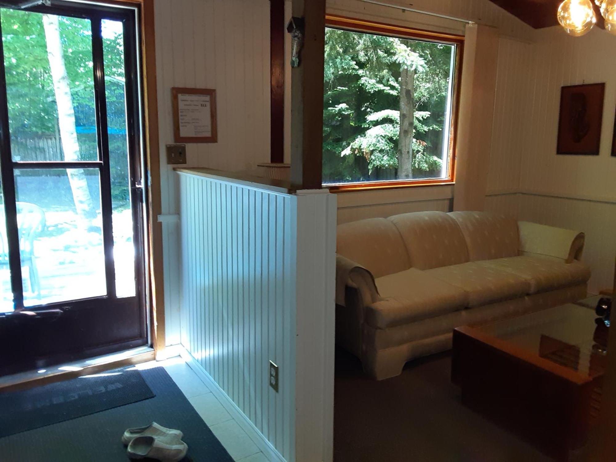 Sunny Birch Cottages سوبل بيتش المظهر الخارجي الصورة
