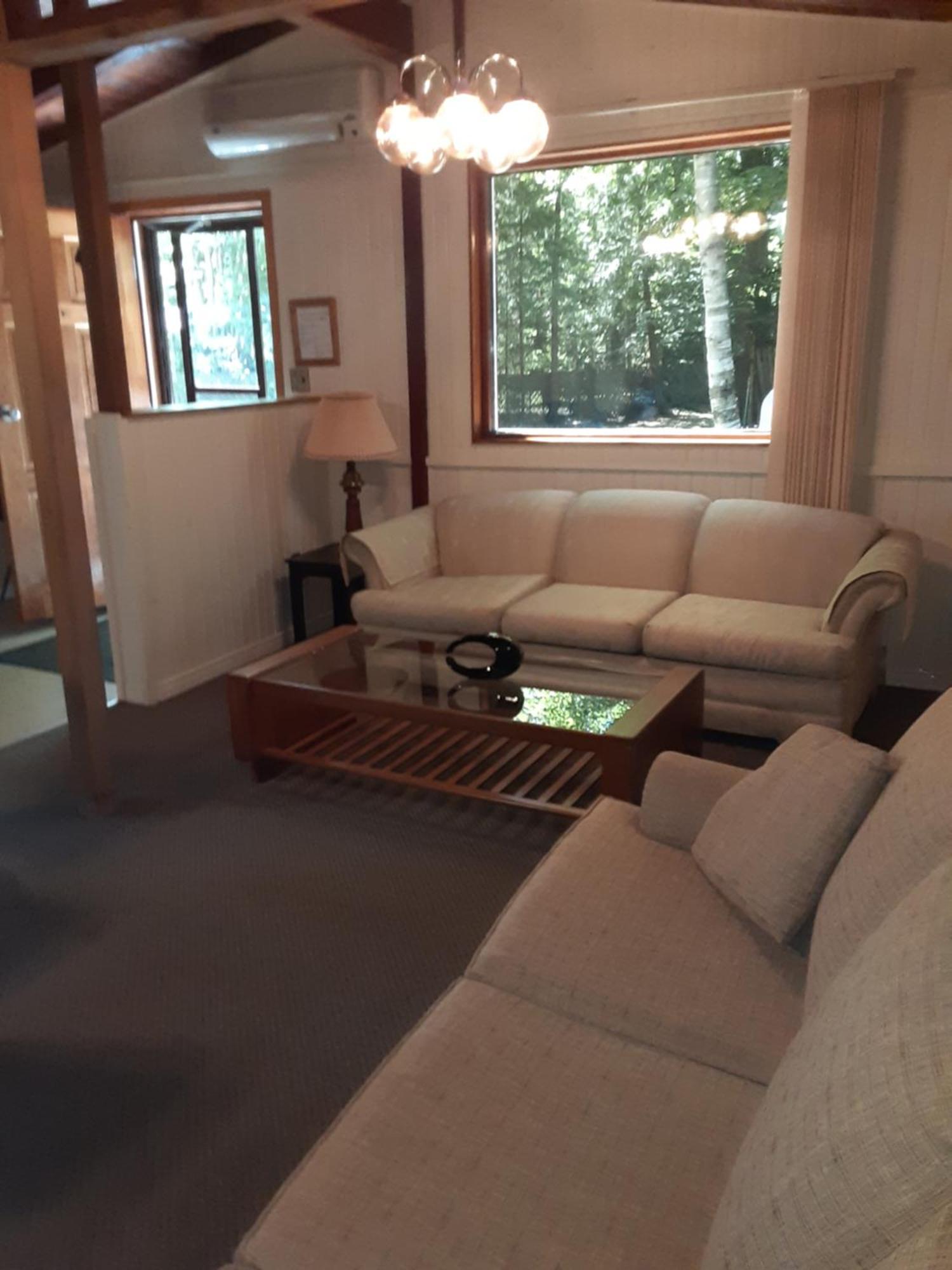 Sunny Birch Cottages سوبل بيتش المظهر الخارجي الصورة