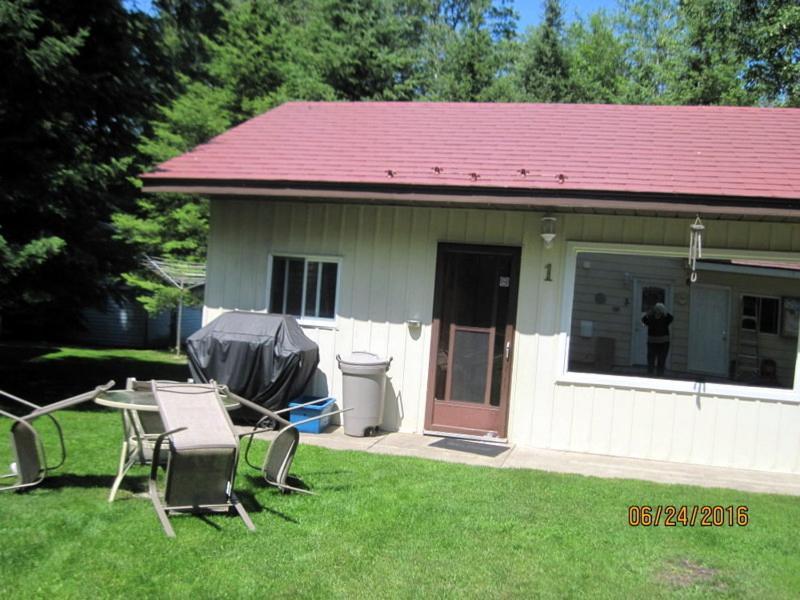 Sunny Birch Cottages سوبل بيتش المظهر الخارجي الصورة