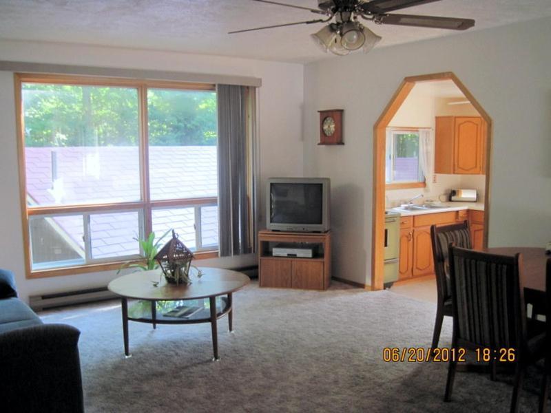 Sunny Birch Cottages سوبل بيتش المظهر الخارجي الصورة