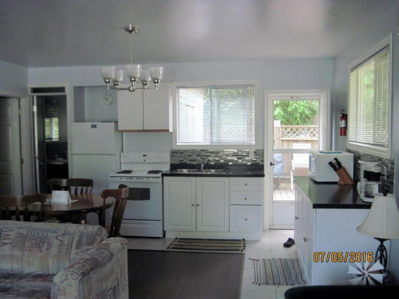 Sunny Birch Cottages سوبل بيتش المظهر الخارجي الصورة